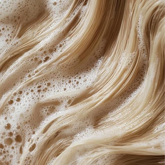 Get 1 Free Shampoo Head Spa Package